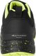 Boots HELLY HANSEN Barcode MXR Low S3S, black/yellow 40 1