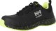 Boots HELLY HANSEN Barcode MXR Low S3S, black/yellow 39 1