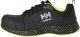 Boots HELLY HANSEN Barcode MXR Low S3S, black/yellow 45 1