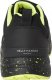 Boots HELLY HANSEN Barcode MXR Low S3S, black/yellow 45 2