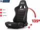 Next Level Racing ERS5 Elite Reclining Seat - Stoff & Mesh Edition 4