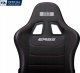 Next Level Racing ERS5 Elite Reclining Seat - Stoff & Mesh Edition 7