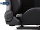 Next Level Racing ERS5 Elite Reclining Seat - Stoff & Mesh Edition 9