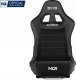 Fotel Next Level Racing Next Level Racing ERS5 Elite Reclining Seat - PU-Leder & Wildleder Edition 1