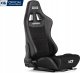 Fotel Next Level Racing Next Level Racing ERS5 Elite Reclining Seat - PU-Leder & Wildleder Edition 2