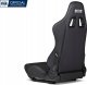 Fotel Next Level Racing Next Level Racing ERS5 Elite Reclining Seat - PU-Leder & Wildleder Edition 3