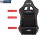Fotel Next Level Racing Next Level Racing ERS5 Elite Reclining Seat - PU-Leder & Wildleder Edition 4