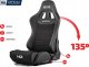 Fotel Next Level Racing Next Level Racing ERS5 Elite Reclining Seat - PU-Leder & Wildleder Edition 5