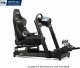 Fotel Next Level Racing Next Level Racing ERS5 Elite Reclining Seat - PU-Leder & Wildleder Edition 7