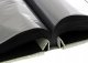 Album GED SB46500 ART138 10x15 500 black pages | slip in | riveted 2