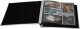 Album GED SB46500 ART138 10x15 500 black pages | slip in | riveted 4