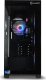Komputer HIRO Aurora AMD Ryzen 5 7600, Intel ARC B580 12GB, 32GB RAM, 1TB SSD, WIFI, W11H 3