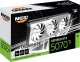 Karta graficzna Inno3D GeForce RTX 5070 Ti X3 OC White 16GB GDDR7 DLSS4 (N507T3-16D7X-176068W) 2
