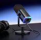 Mikrofon dynamiczny studyjny Fifine AM8 AMPLIGAME USB/XLR RGB gamingowy PnP 10