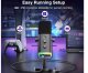 Mikrofon dynamiczny studyjny Fifine AM8 AMPLIGAME USB/XLR RGB gamingowy PnP 16