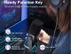 Mikrofon dynamiczny studyjny Fifine AM8 AMPLIGAME USB/XLR RGB gamingowy PnP 17