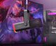 Mikrofon dynamiczny studyjny Fifine AM8 AMPLIGAME USB/XLR RGB gamingowy PnP 9