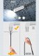 KAMERA ENDOSKOPOWA INSPEKCYJNA ANDROID PC APP JPG AVI 3.9mm 3.5m 6LED IP67 4