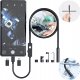 ENDOSKOP KAMERA INSPEKCYJNA 1920P Android iOS 5m 1
