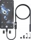 ENDOSKOP KAMERA INSPEKCYJNA 1920P Android iOS 5m 5