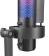 Mikrofon pojemnościowy studyjny Fifine A9 USB RGB Plug&Play gamingowy 2