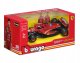 BBU 1:43 Ferrari Racing 2024Season 36844_16 68440 19