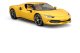 BBU 1:18 Ferrari R_P 296 GTB yellow 16018YL 16235 10