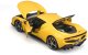 BBU 1:18 Ferrari R_P 296 GTB yellow 16018YL 16235 14