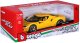 BBU 1:18 Ferrari R_P 296 GTB yellow 16018YL 16235 1