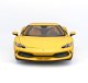 BBU 1:18 Ferrari R_P 296 GTB yellow 16018YL 16235 23
