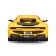 BBU 1:18 Ferrari R_P 296 GTB yellow 16018YL 16235 7