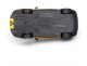 BBU 1:18 Ferrari R_P 296 GTB yellow 16018YL 16235 8