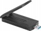 BEZPRZEWODOWA KARTA SIECIOWA WIFI LANBERG NC-3000-WI USB 3.0 AX3000 TRI-BAND 2 WEWNĘTRZNE ANTENY 5