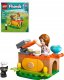 LEGO Friends Stoisko z goframi Autumn (30696) 3
