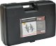Hantle żeliwne 2x10 kg Profit Hammertone w walizce DK 4135 3