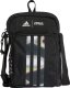 Torebka adidas Organizer Pride czarna IZ5015 1