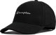 Czapka z daszkiem Champion Baseball czarna 802410 KK001 1