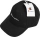 Czapka z daszkiem Champion Baseball czarna 802410 KK001 2