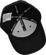 Czapka z daszkiem Champion Baseball czarna 802410 KK001 3