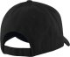 Czapka z daszkiem dla dzieci Champion Baseball czarna 802421 KK001 1