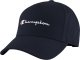Czapka z daszkiem Champion Baseball granatowa 802410 BS501 1