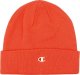 Czapka Champion Beanie Cap koralowa 806065 PS004 1