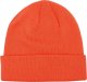 Czapka Champion Beanie Cap koralowa 806065 PS004 1