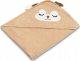 BATHFRIENDS OKRYCIE KĄPIELOWE 100x100 SARENKA BEIGE 1