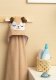 BATHFRIENDS OKRYCIE KĄPIELOWE 100x100 SARENKA BEIGE 3