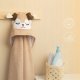 BATHFRIENDS OKRYCIE KĄPIELOWE 100x100 SARENKA BEIGE 5