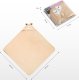BATHFRIENDS OKRYCIE KĄPIELOWE 100x100 SARENKA BEIGE 6