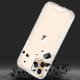 Wozinsky Clear Corner Case MagSafe Samsung Galaxy S25+ Transparent 2