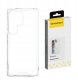 Wozinsky Clear Corner Case Samsung Galaxy S25 Transparent 1