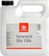 PPG Tikkurila Thinner 1006 rozcieńczalnik do farb alkidowych chlorokaucz 3L 1
